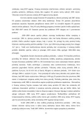 Europos Sąjungos (ES) biudžeto perspektyva 2007-2013 metais 20 puslapis