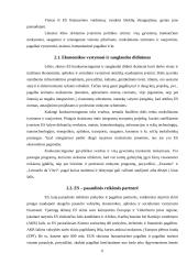 Europos Sąjungos (ES) biudžeto perspektyva 2007-2013 metais 5 puslapis