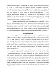 Europos Sąjungos (ES) biudžeto perspektyva 2007-2013 metais 7 puslapis