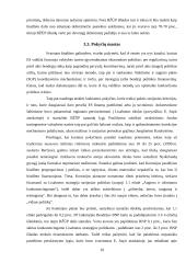 Europos Sąjungos (ES) biudžeto perspektyva 2007-2013 metais 9 puslapis