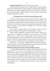 Europos Sąjungos (ES) struktūrinių fondų parama Lietuvos verslui 18 puslapis