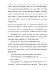 Europos Sąjungos (ES) struktūrinių fondų parama Lietuvos verslui 7 puslapis