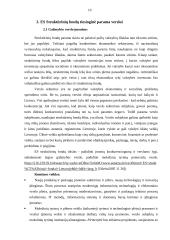 Europos Sąjungos (ES) struktūrinių fondų parama Lietuvos verslui 9 puslapis