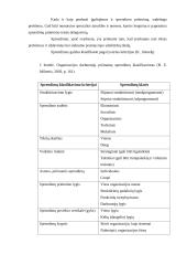 Faktai ir vertybės priimant sprendimus 2 puslapis