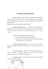 Faktai ir vertybės priimant sprendimus 11 puslapis