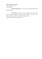 Faktai ir vertybės priimant sprendimus 15 puslapis
