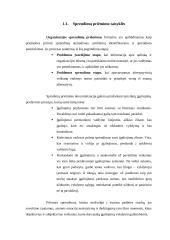 Faktai ir vertybės priimant sprendimus 3 puslapis