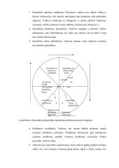 Faktai ir vertybės priimant sprendimus 6 puslapis