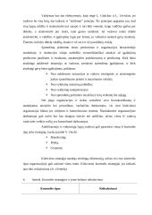 Faktai ir vertybės priimant sprendimus 9 puslapis