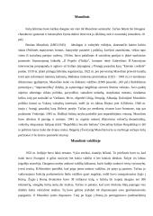 Fašizmas Italijoje 3 puslapis