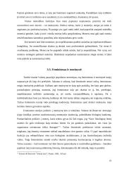 Feminizmo samprata 14 puslapis