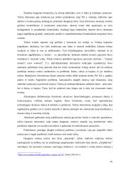 Feminizmo samprata 15 puslapis