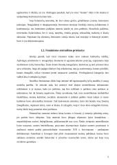 Feminizmo samprata 4 puslapis