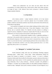 Feminizmo samprata 6 puslapis