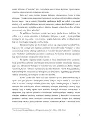 Feminizmo samprata 7 puslapis