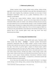 Feminizmo samprata 10 puslapis