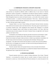 Financial analysis: dental clinic UAB "Evadent" 3 puslapis