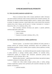 Finansinė ataskaita: tarptautiniai krovinių vežimai UAB "Tentara" 15 puslapis