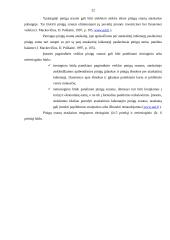 Finansinė ataskaita: tarptautiniai krovinių vežimai UAB "Tentara" 20 puslapis