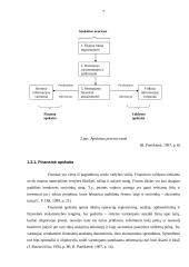 Finansinė ataskaita: tarptautiniai krovinių vežimai UAB "Tentara" 5 puslapis