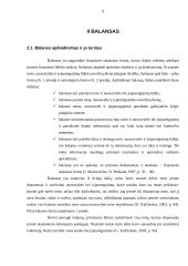 Finansinė ataskaita: tarptautiniai krovinių vežimai UAB "Tentara" 7 puslapis