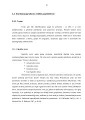 Finansinė ataskaita: tarptautiniai krovinių vežimai UAB "Tentara" 8 puslapis