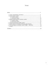 Finansinė veiklos analizė: UAB "Vamzdininkai" 2 puslapis