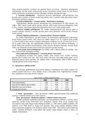 Finansinės veiklos analizė 18 puslapis