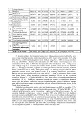 Finansinės veiklos analizė 5 puslapis
