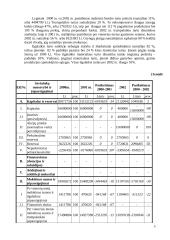 Finansinės veiklos analizė 6 puslapis