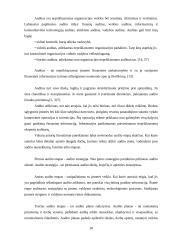 Finansinės veiklos ir rezultatų vertinimas 10 puslapis