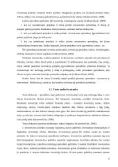Finansinių investicijų portfelio sudarymas ir valdymas 6 puslapis