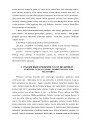 Finansų mokslo raida 5 puslapis