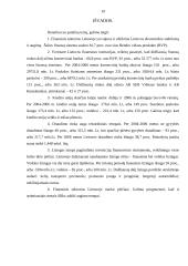 Finansų sistemos raida: finansinių institucijų sistemos plėtra 19 puslapis
