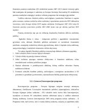 Fiskalinės politikos priemonės stabilizuojant ekonomiką ir skatinant jos plėtrą 11 puslapis