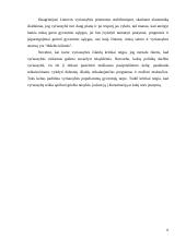 Fiskalinės politikos priemonės stabilizuojant ekonomiką ir skatinant jos plėtrą 14 puslapis