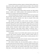 Fiskalinės politikos priemonės stabilizuojant ekonomiką ir skatinant jos plėtrą 7 puslapis