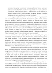 Galvijų veislininkystės sistema Lietuvoje 5 puslapis