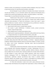 Galvijų veislininkystės sistema Lietuvoje 8 puslapis