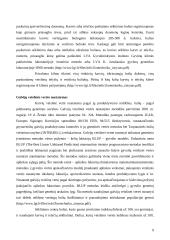 Galvijų veislininkystės sistema Lietuvoje 9 puslapis