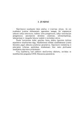 Garsinio dažnio stiprintuvas ir schemos 2 puslapis
