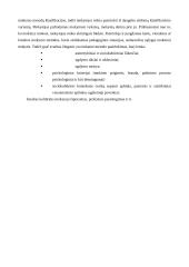 Geografijos mokymo(si) procesą aktyvinantys metodai 13 puslapis