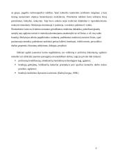 Geografijos mokymo(si) procesą aktyvinantys metodai 6 puslapis