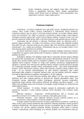 Gimnastika ir jos poreikis organizmui 15 puslapis