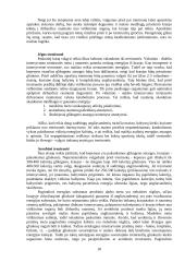 Gimnastika ir jos poreikis organizmui 18 puslapis