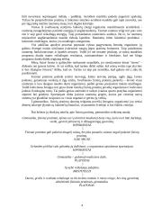 Gimnastika ir jos poreikis organizmui 4 puslapis