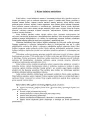 Gimnastika ir jos poreikis organizmui 5 puslapis