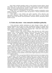 Gimnastika ir jos poreikis organizmui 7 puslapis