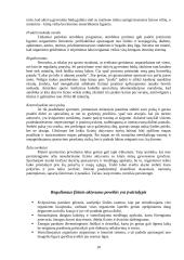 Gimnastika ir jos poreikis organizmui 10 puslapis