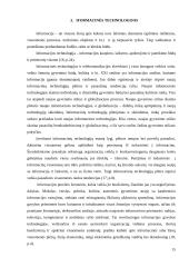 Grupinė veikla ir informacinės technologijos 14 puslapis